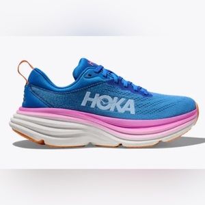 Hoka Bondi 8 - Women’s size 7.5 new in box